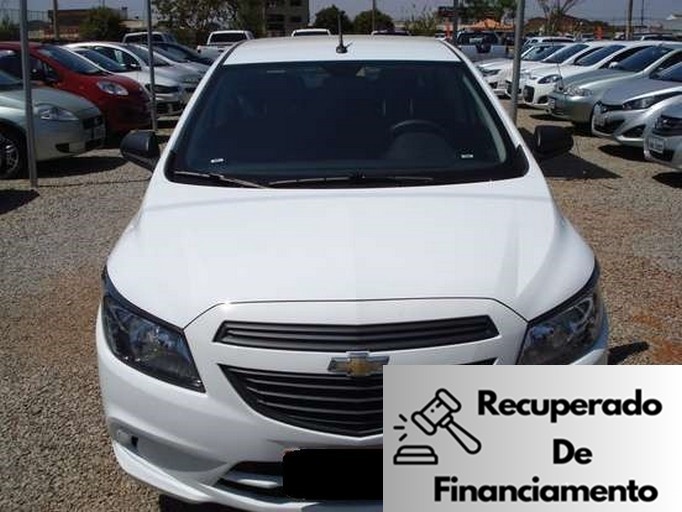 CHEVROLET PRISMA 1.0 MPFI JOY 8V FLEX 4P MANUAL