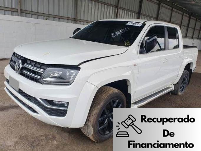 VOLKSWAGEN AMAROK 18/18