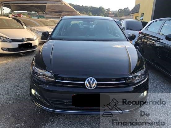 VOLKSWAGEN VIRTUS 1.0 200 TSI HIGHLINE AUTOMÁTICO